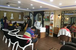 The London Salon Vijaynagar in Indore