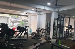 Aryan Fintnes Club in Indore