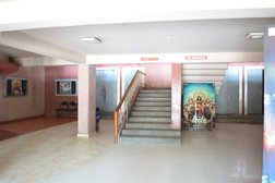 Kastur Deluxe Theater in Indore
