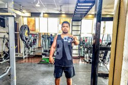 Bravo Fitness Center in Indore
