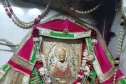 Shri Baba Dadi Dham in Indore