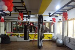 Aish fitness club in Indore