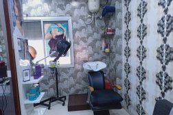 Blow-Dry The Unisex Salon in Indore