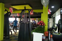 ARNOLD GYM, Arnold Gym in Indore