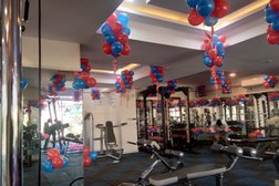 Iron Gym & Fitness in Indore
