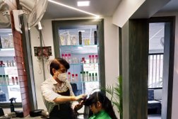 Raj Salon (The house of hair and beauty ) in Indore