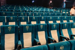 AU Cinema in Indore
