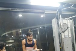 SS Gym & Fitness Center in Indore