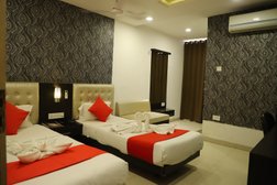 Hotel Manaal in Indore