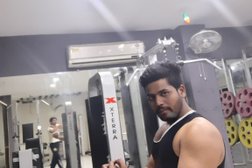 Iron addits gym in Indore