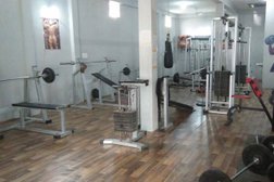 HARDCORE TOWN GYM & FITNESS Centre Photo