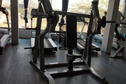 RJ Fitness in Indore
