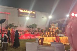 Saraswati Resort Marriage Garden Photo