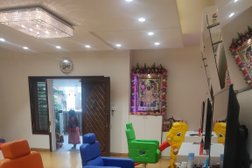 Starkids Salon in Indore