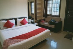 OYO 77954 Flagship Hotel Sartaaj in Indore