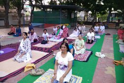 Yoga Mandir (Therapy and Training) Indore in Indore
