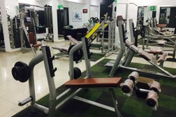 Extreme Fitness Gym in Indore
