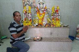 Shri Ganesh Mandir,Aashiyana in Indore