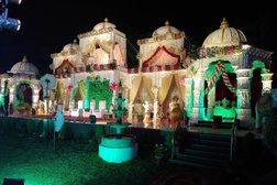 Marriage Garden indore | Madhur Milan garden in Indore