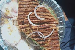 Sapna Sandwich Photo