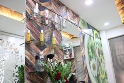 S Tatsaya Salon and Spa in Indore