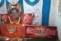Ram Mandir Laxmandas Ashram Goshala in Indore