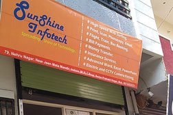 Sunshine Infotech in Indore