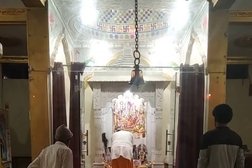 Shree Ram Temple in Indore