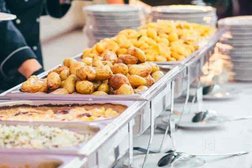 Shree Dev Bhog Catering Services in Indore