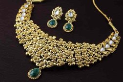 Jaimatadi Jewellers in Indore