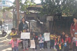 Igloo Kids International Preschool in Indore