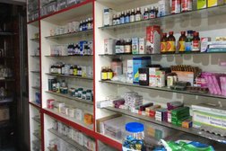 Rx Pharmacy in Indore