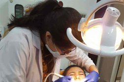 Mahalaxmi Multispeciality Dental Clinic in Indore