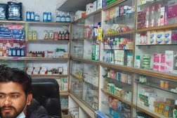 Shubham Medicos in Indore