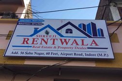 Shreeji Rentwala & Real Estate in Indore