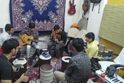 Khalis Music Studio & Arts And Entertainment Academy in Indore