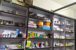 Mahakal medical stores in Indore