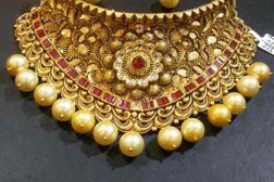 Kanha Jewellers in Indore