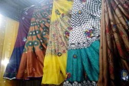 Nargis Drees Material in Indore