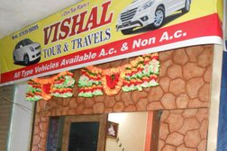Vishal Travels in Indore