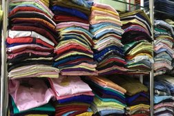 Jeans factory in Indore