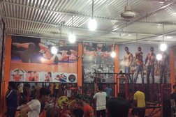 Friends Fitness Club in Indore