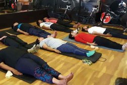Dhyanam Yoga Classes in Indore