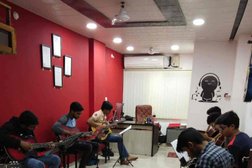 Versatile Music Academy in Indore