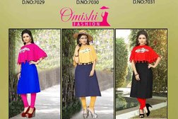 Omishi Fashion in Indore