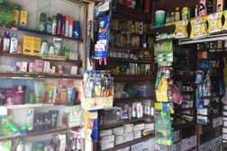Patel Medical Stores in Indore