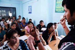 Bhupendra Neema Classes in Indore