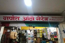 Ganesh Auto Garage in Indore