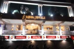 Rewa Jewels in Indore