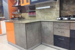 Kitchen Innovations in Indore